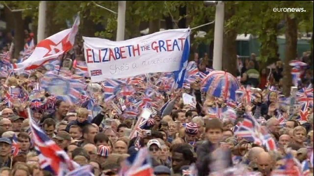 Βασίλισσα Ελισάβετ Β': Επτά δεκαετίες στον θρόνο