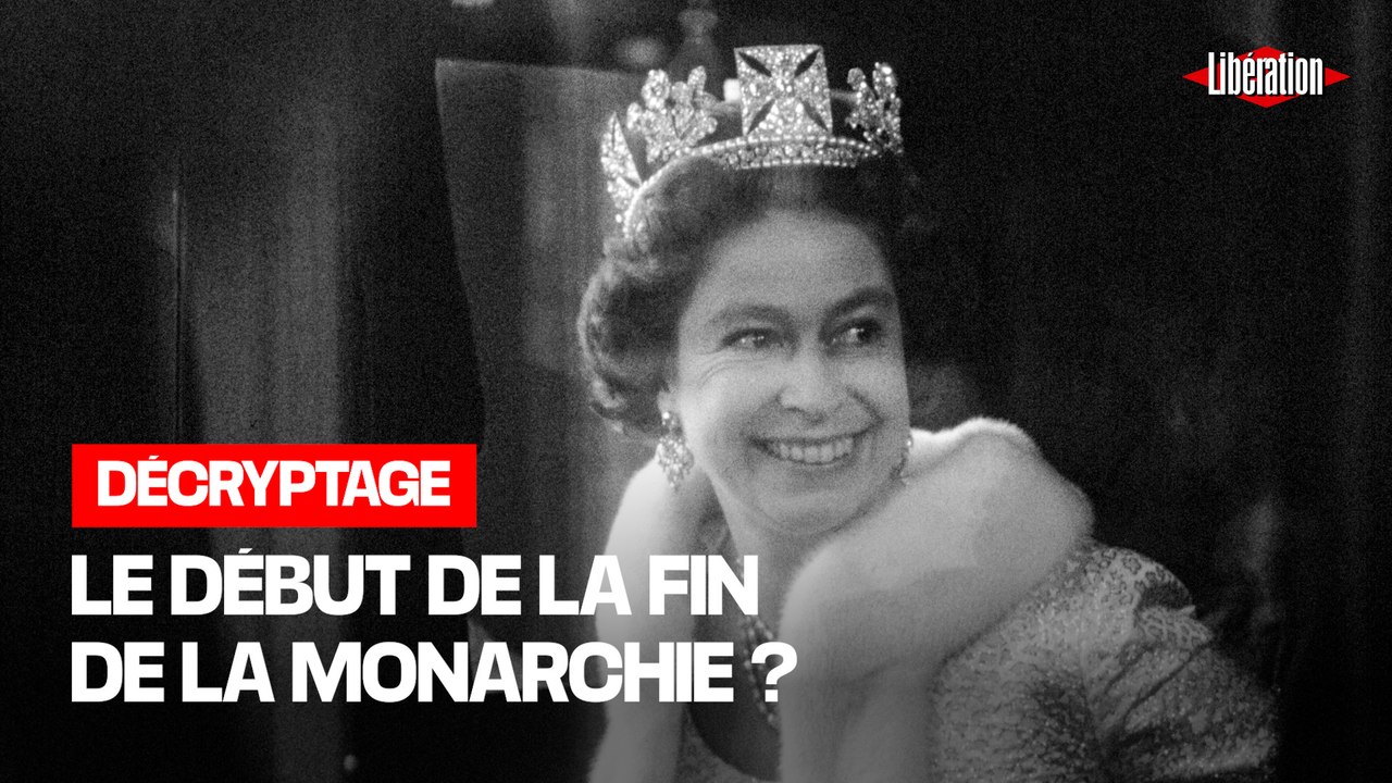 La mort d’Elizabeth II pourrait-elle signer la fin de la monarchie britannique ?