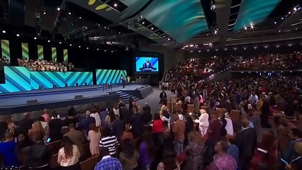 Intentional Floods - Bishop T.D. Jakes part-1