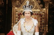 Muere Isabel II a la edad de 96 años