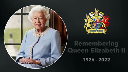 Fifteen Prime Ministers. Seven Decades. One Queen Elizabeth II