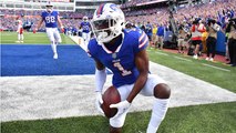 NFL Week 1 Preview: Take The Under (51.5) With Bills And Rams