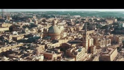 ACCIDENT MAN 2: HITMAN’s HOLIDAY Official Trailer (2022)