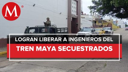 Secuestran y liberan a dos ingenieros en un hotel de Coatzacoalcos, Veracruz