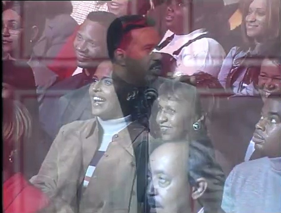 Steve Harvey -Rap Music Got Too Many Damn Instructions-