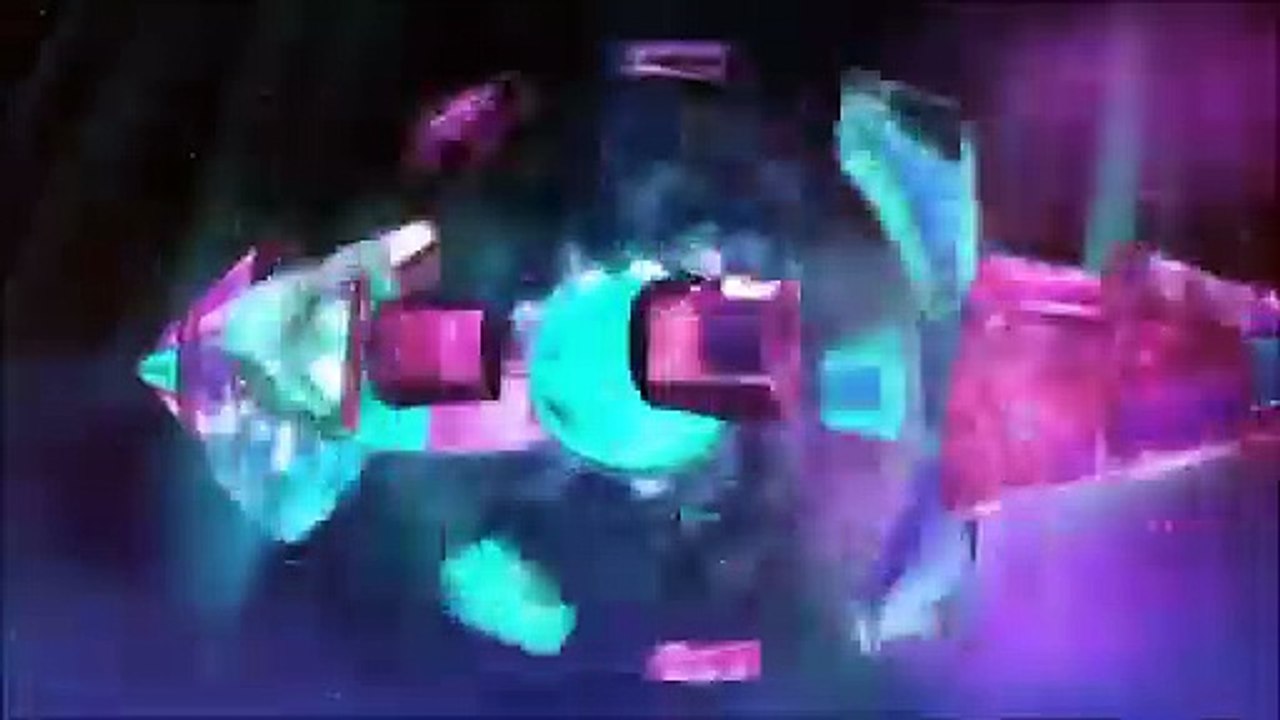 Celebrity Big Brother 11 | Title Sequence | Jan 2013