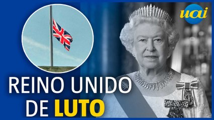 Elizabeth II deixa órfãos 130 milhões de súditos