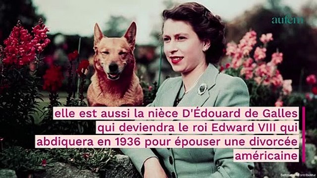 Elizabeth II : la reine d'Angleterre est décédée à l'âge de 96 ans