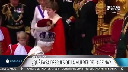 Noticias de la tarde con Jesús Martín Mendoza | 8 de septiembre de 2022  | Heraldo Media Group