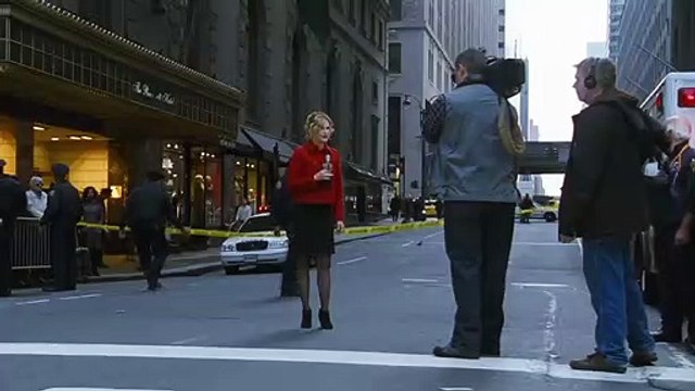 Dos au mur Bande-annonce (IT)