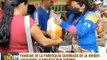 Portuguesa | MINPPAL distribuyó alimentos a 2.319 familias de la parroquia Quebrada de la Virgen