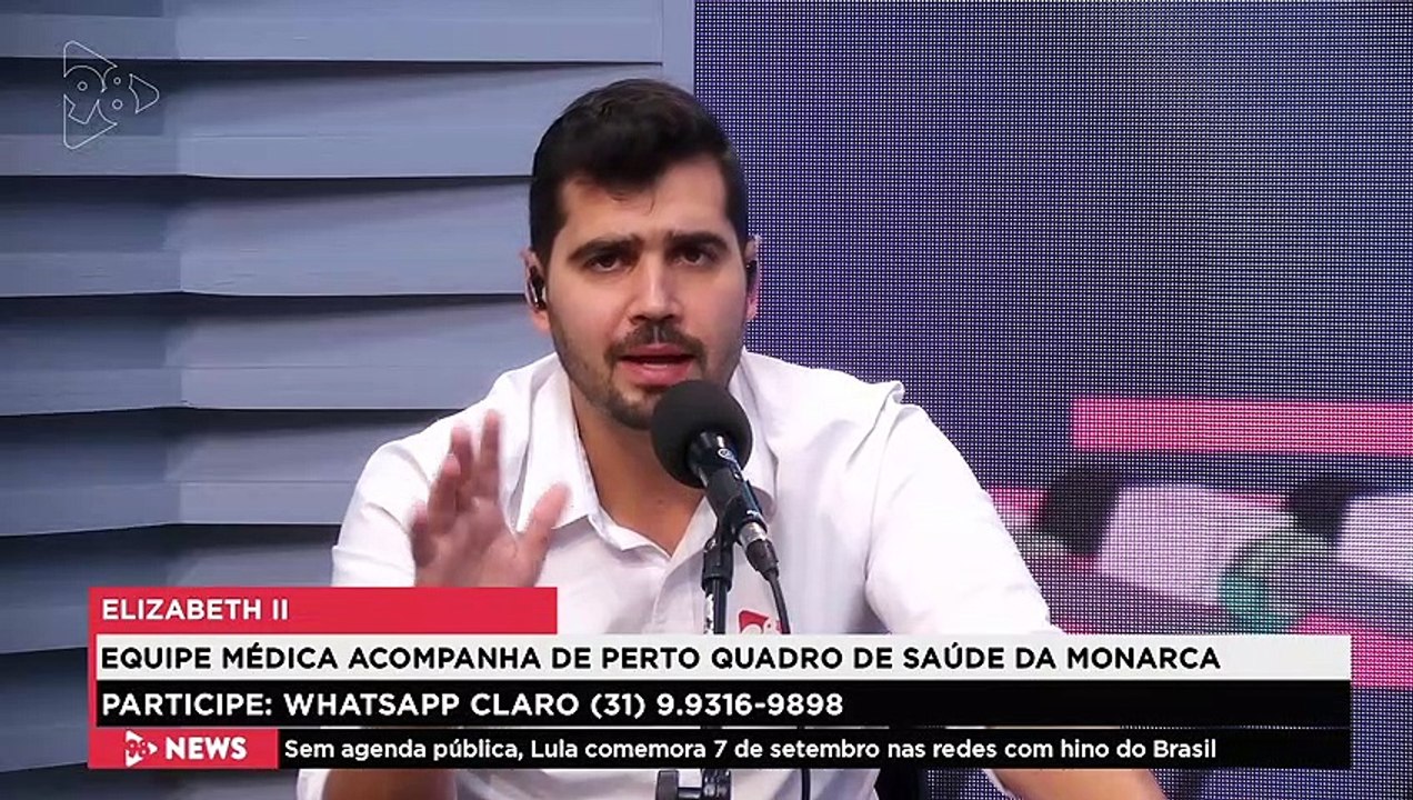 Rock News 08/09/22