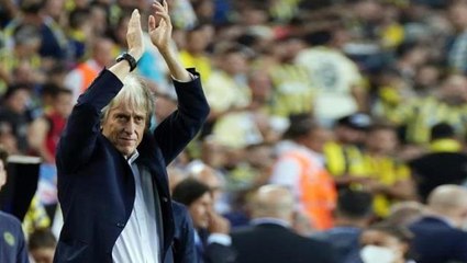 Jorge Jesus basın toplantısında faullere isyan eden Lucescu'yu bombaladı: Ona bir tavsiyem var