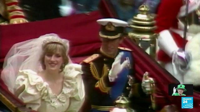 Décès de la reine Elizabeth II : qui est le nouveau roi Charles III ?