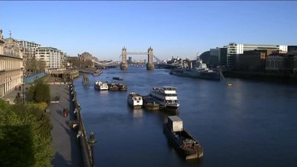 Así serán los 10 días de luto que pone en marcha la Operación London Bridge