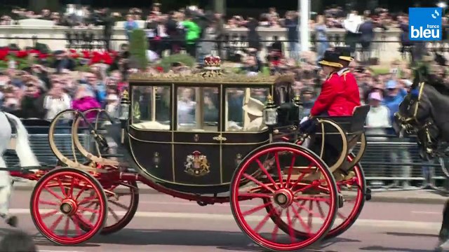 Mort d'Elizabeth II : une vie au service de la monarchie
