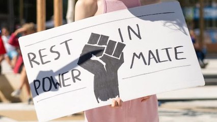 Trans Man Dies After Pride Tragedy in Germany