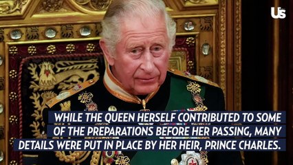 Queen Elizabeth II Dead: 12-Day Mourning Period Begins