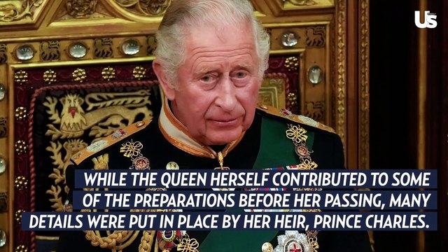 Queen Elizabeth II Dead: 12-Day Mourning Period Begins