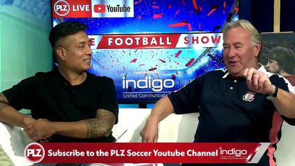 Celtic not at Euro standard because of Scottish league - Bobby Petta