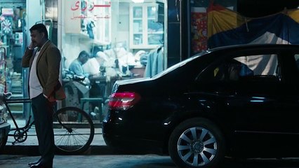 مسلسل افراج مشروط الحلقة 13 الثالثة عشر