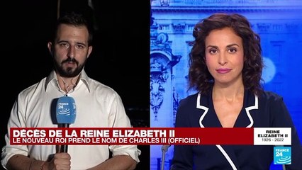 Mort d'Elizabeth II : les hommages de l'Inde à la reine