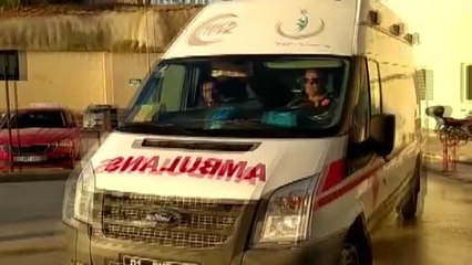 İki aile arasında çıkan kavgada 2 kişi yaralandı