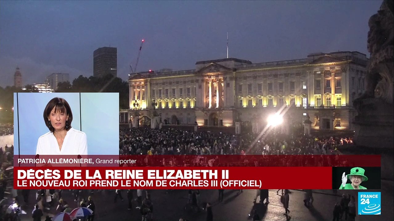 Mort de la reine Elizabeth II : 70 ans de règne et une vie hors du commun