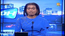 SUIVEZ LE JOURNAL 20H AVEC ASTOU DIONE | JEUDI 08 SEPT. 2022