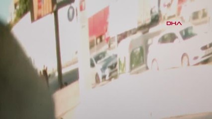 Son dakika haberleri! ÇEVRE YOLUNDA GERÇEKLEŞEN KAZADA 3 KİŞİ YARALANDI