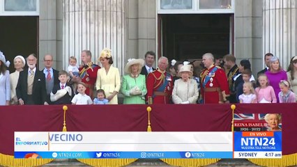 Cinco polémicas que marcaron el reinado de Isabel II en Inglaterra