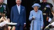 Charles pays tribute to his late mother Queen Elizabeth as he becomes King Charles III