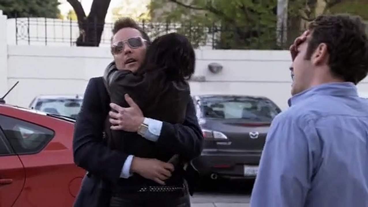 Breaking In Staffel 1 Folge 3