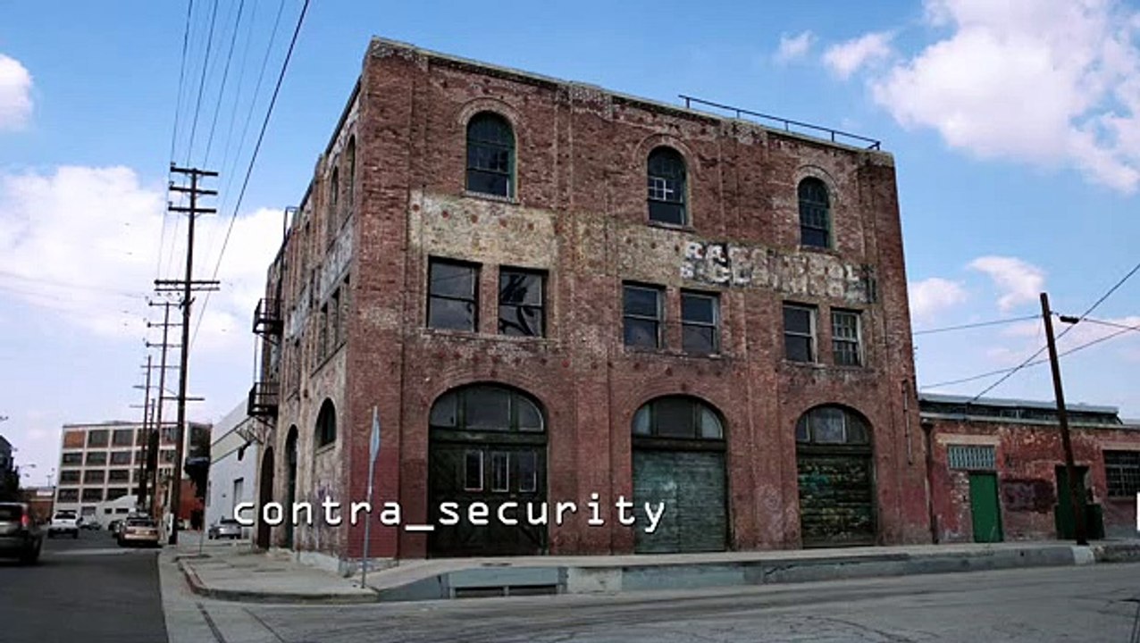 Breaking In Staffel 1 Folge 7