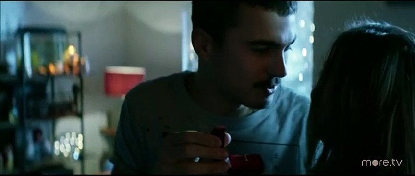 Стая - 1 серия