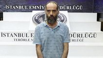 Son Dakika: DEAŞ terör örgütünün üst düzey yöneticisi Bashar Hattab Ghazal Al Sumaidai, Türkiye'de yakalandı