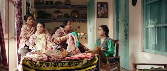 Bajre Da Sitta (2022) - Punjabi Movie - Part 01