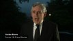 Gordon Brown describes Her Majesty as 'endlessly patient'