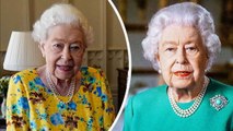 Queen Elizabeth II Passed Away 08-Sep-2022