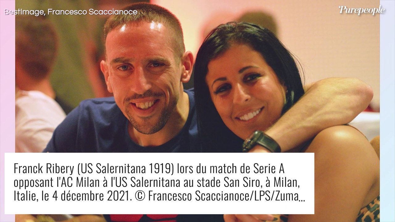 Franck Ribéry : La rentrée a sonné pour sa fille Keltoum, adorable en parfaite petite écolière