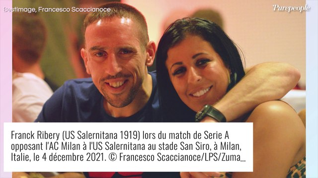 Franck Ribéry : La rentrée a sonné pour sa fille Keltoum, adorable en parfaite petite écolière