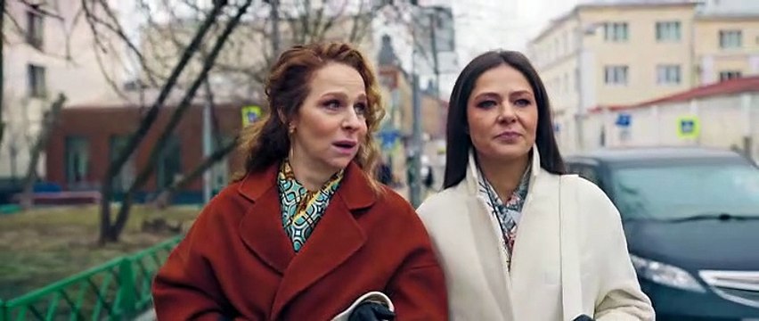 Что делать женщине, если... 1 серия