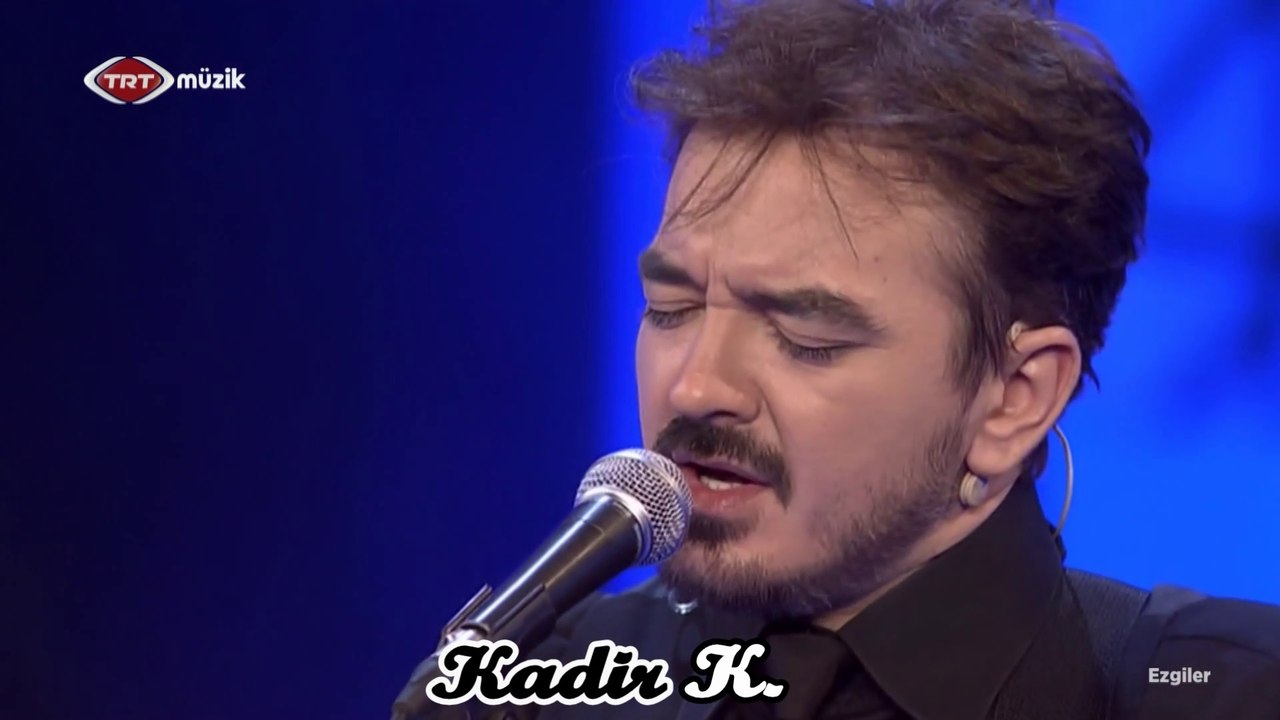 Orhan Ölmez _ Ömür Dediğin