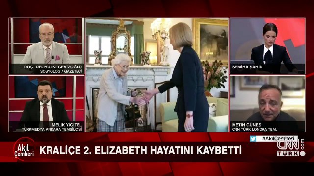 Prens Harry ile Meghan Markle Kraliçe'yi ziyarete gitti mi?