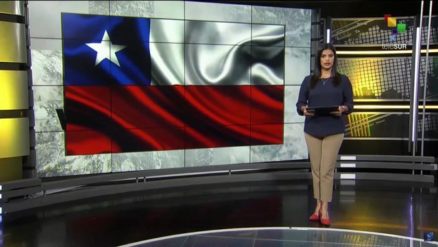 Chile: Estudiantes secundarios y universitarios se movilizan por mejoras educativas