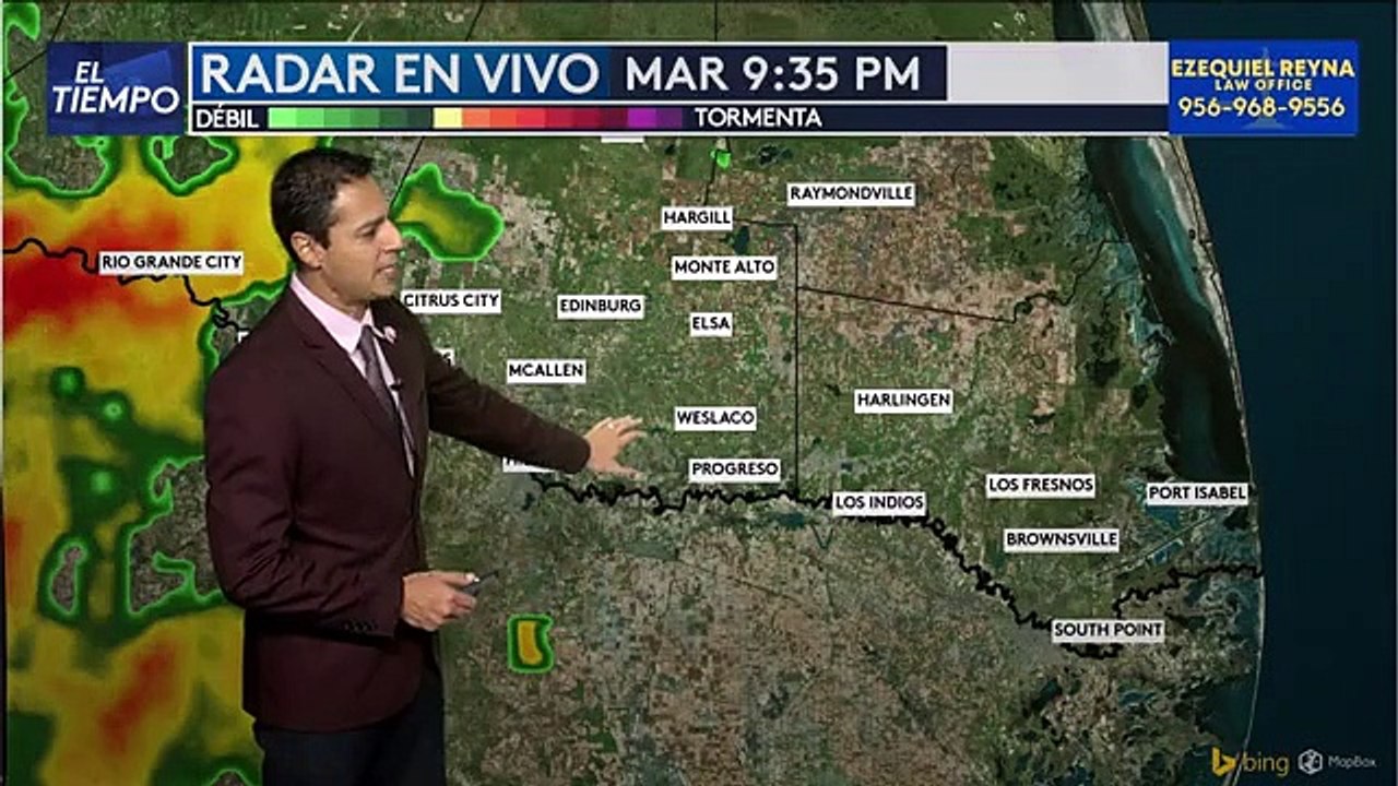 Noticias Univision 48 a las 10