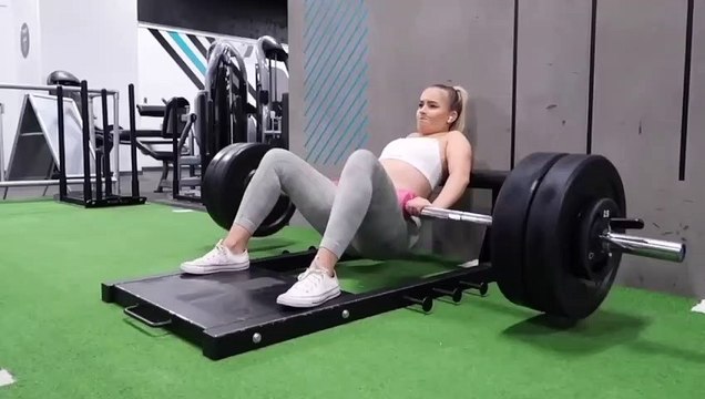 TikTok star Georgie Johnston who is an ambassador for Rihanna's Savage X Fenty brand