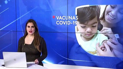 Noticias Univision 48 a las 5