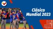 Deportes VTV | Omar López mánager de Venezuela en el Clásico Mundial 2023