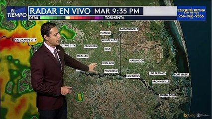 Noticias Univision 48 a las 10